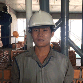Nguyễn Văn Tý