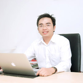 Bùi Phạm Đức Tường