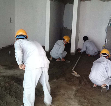 Block căn hộ 21-16 Vincom Center – Q1