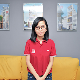 Nguyễn Thanh Thu