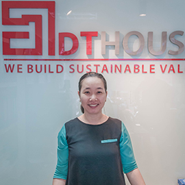 Trần Thị Tường Trinh
