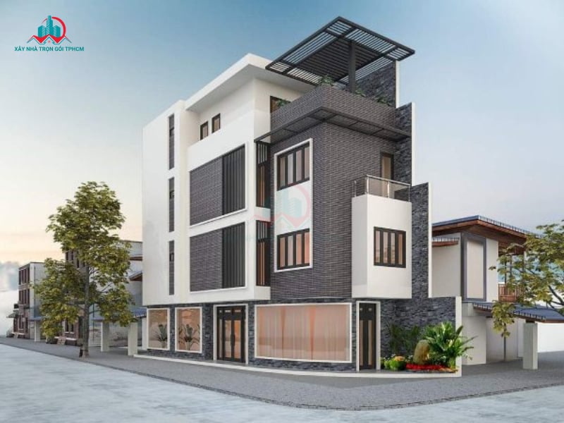 Công ty Thiết Kế Xây Dựng Khang Thịnh