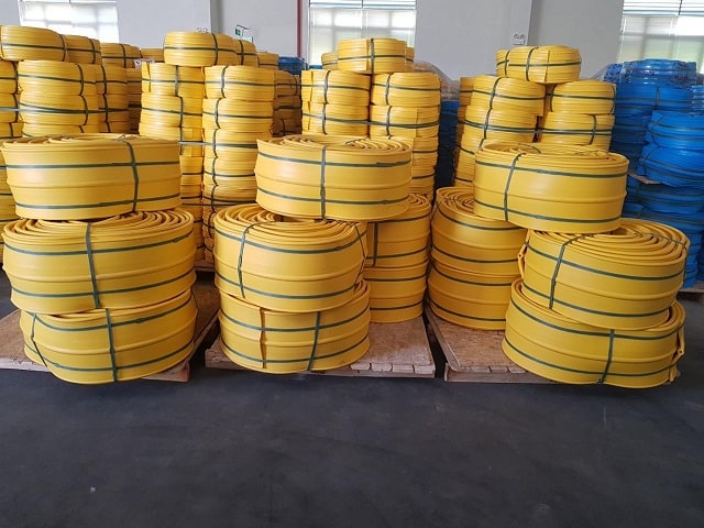 Băng cản nước loại V
