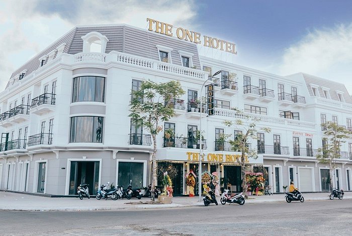 The One Hotel - Cà Mau