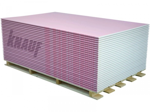 Tấm thạch cao Knauf