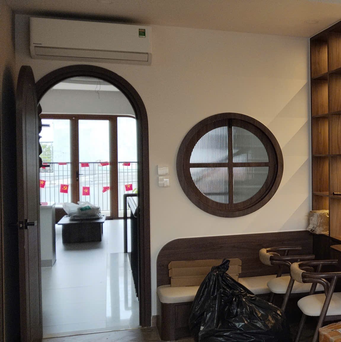 Thiết Kế Nội Thất Hiện Đại Tại Nhơn Trạch