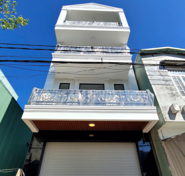 Nhà anh Vũ Đức Lựu tại Pleiku, Gia Lai